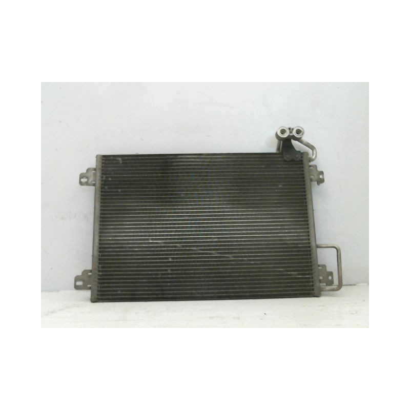 CONDENSEUR CLIMATISATION RENAULT SCENIC I PH2 99-03