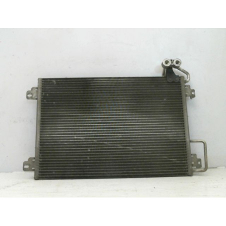 CONDENSEUR CLIMATISATION RENAULT SCENIC I PH2 99-03