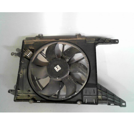 MOTEUR VENTILATEUR RADIATEUR RENAULT SCENIC I PH2 99-03