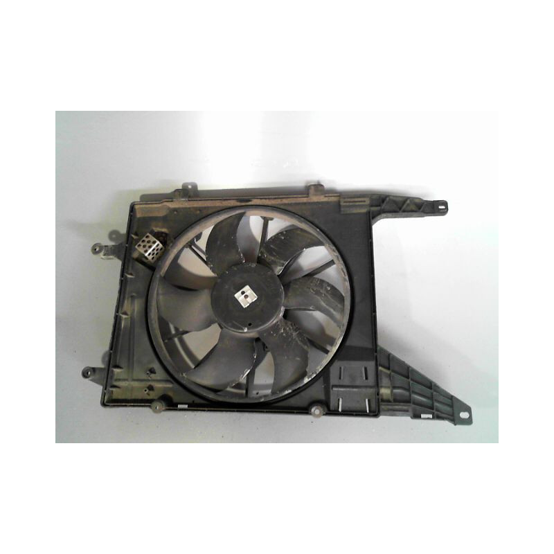 MOTEUR VENTILATEUR RADIATEUR RENAULT SCENIC I PH2 99-03