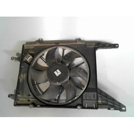 MOTEUR VENTILATEUR RADIATEUR RENAULT SCENIC I PH2 99-03