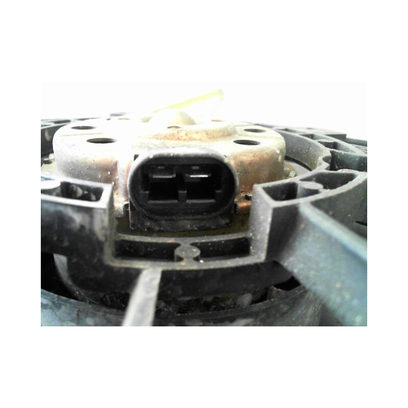 MOTEUR VENTILATEUR RADIATEUR RENAULT SCENIC I PH2 99-03