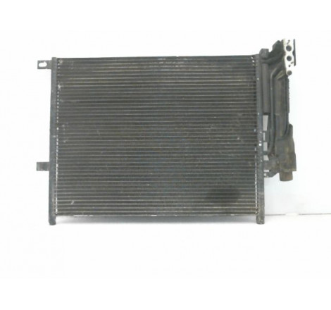 CONDENSEUR CLIMATISATION BMW SERIE 3 (E36) 91-98