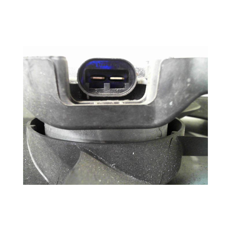 MOTEUR VENTILATEUR RADIATEUR RENAULT CLIO III 2010-
