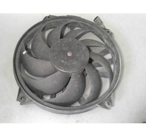 MOTEUR VENTILATEUR RADIATEUR CITROEN XSARA 2000-