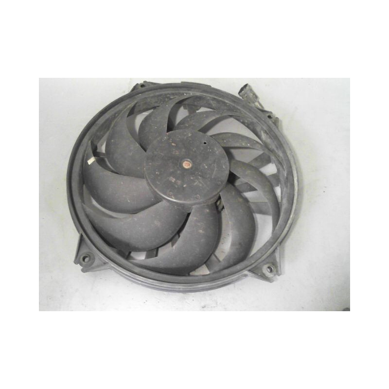 MOTEUR VENTILATEUR RADIATEUR CITROEN XSARA 2000-