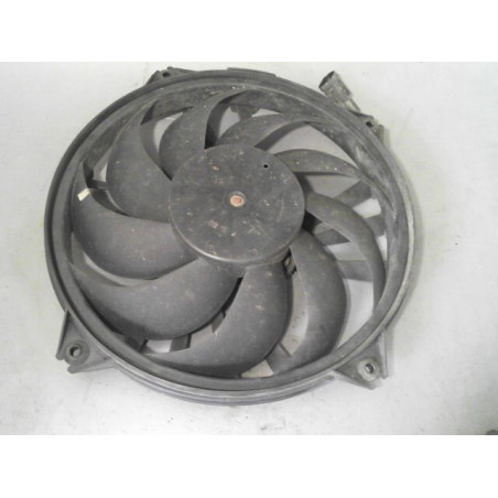 MOTEUR VENTILATEUR RADIATEUR CITROEN XSARA 2000-