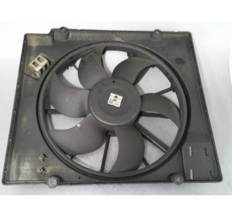 MOTEUR VENTILATEUR RADIATEUR RENAULT SCENIC PH1 96-99