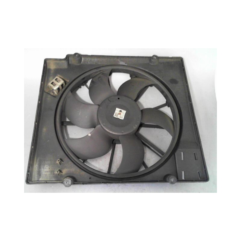 MOTEUR VENTILATEUR RADIATEUR RENAULT SCENIC PH1 96-99