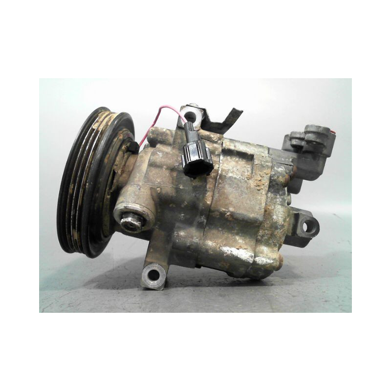 COMPRESSEUR AIR CONDITIONNE NISSAN NOTE