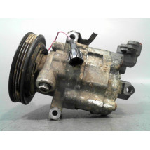 COMPRESSEUR AIR CONDITIONNE NISSAN NOTE