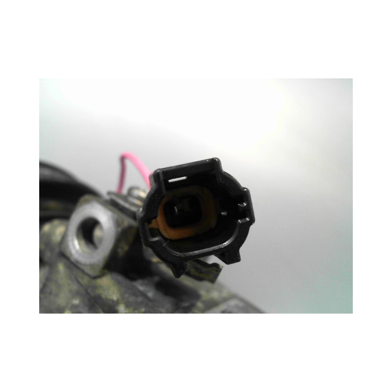 COMPRESSEUR AIR CONDITIONNE NISSAN NOTE
