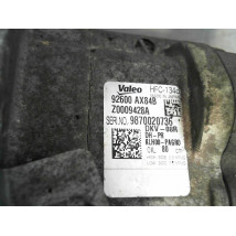 COMPRESSEUR AIR CONDITIONNE NISSAN NOTE