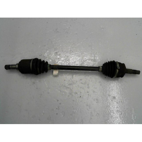 TRANSMISSION AVANT GAUCHE FIAT PUNTO 1.2