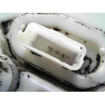 POMPE CARBURANT IMMERGEE PEUGEOT 1007