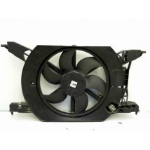 MOTEUR VENTILATEUR RADIATEUR RENAULT LAGUNA NEVADA 98-2000