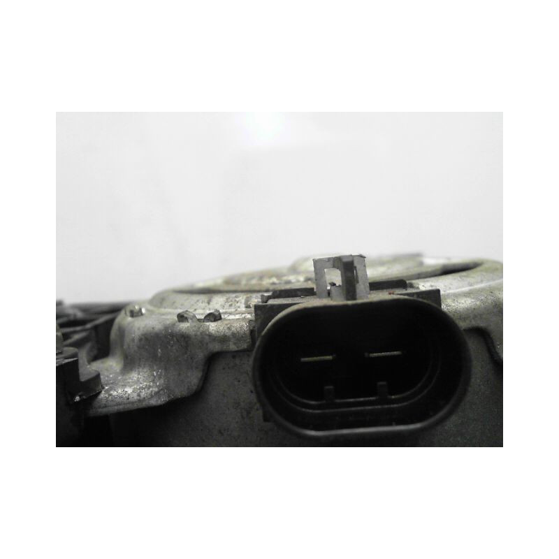 MOTEUR VENTILATEUR RADIATEUR FIAT PUNTO 2003-