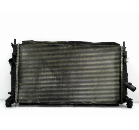 RADIATEUR
