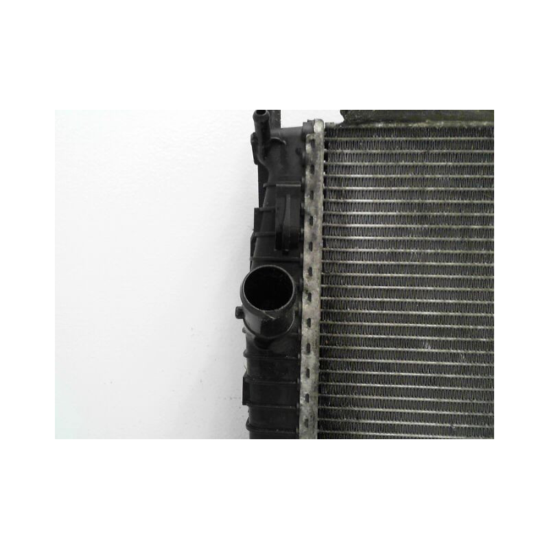 RADIATEUR FORD FOCUS C-MAX 03-07