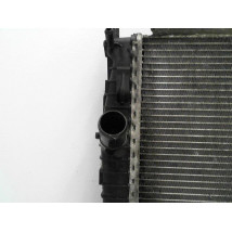 RADIATEUR FORD FOCUS C-MAX 03-07
