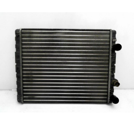 RADIATEUR