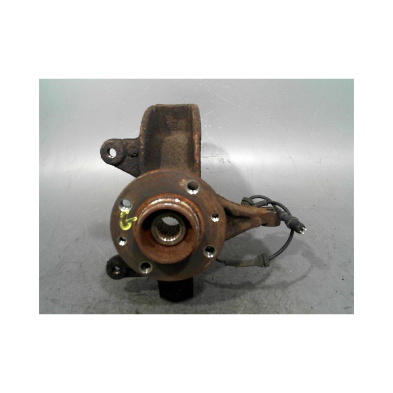 PIVOT AVANT GAUCHE RENAULT MEGANE II PH1 02-05