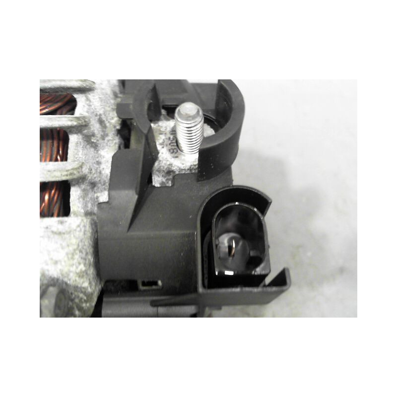 ALTERNATEUR FORD FIESTA 2005-
