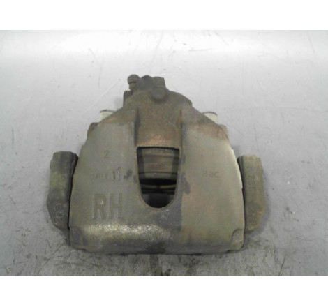 ETRIER DE FREIN AVANT DROIT FORD FOCUS 04-07