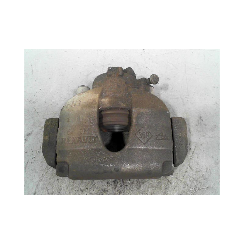 ETRIER DE FREIN AVANT GAUCHE RENAULT MEGANE II PH2 2006-