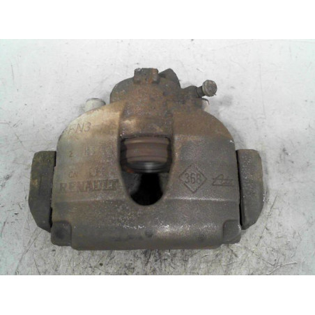 ETRIER DE FREIN AVANT GAUCHE RENAULT MEGANE II PH2 2006-