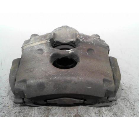 ETRIER DE FREIN AVANT DROIT OPEL VECTRA 2002-