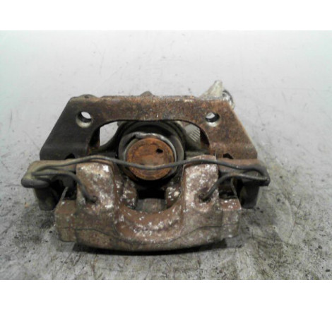 ETRIER DE FREIN ARRIERE GAUCHE OPEL VECTRA 2002-