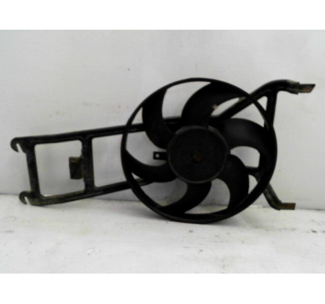 MOTEUR VENTILATEUR RADIATEUR CITROEN SAXO 99-