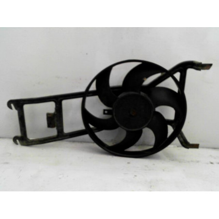 MOTEUR VENTILATEUR RADIATEUR CITROEN SAXO 99-