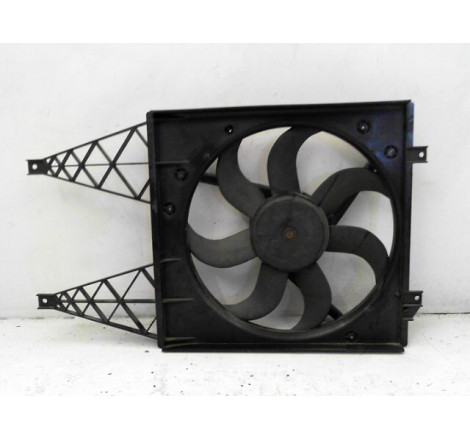 MOTEUR VENTILATEUR RADIATEUR VOLKSWAGEN FOX