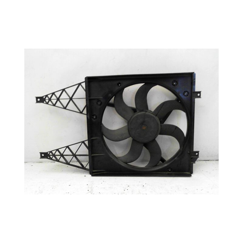 MOTEUR VENTILATEUR RADIATEUR VOLKSWAGEN FOX