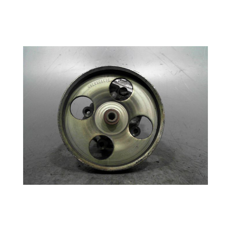 POMPE DIRECTION ASSISTEE PEUGEOT 406 COUPE 97-04