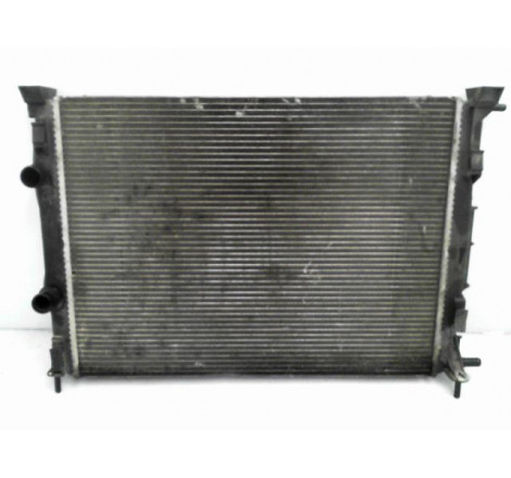 RADIATEUR RENAULT MEGANE II PH2 2006-