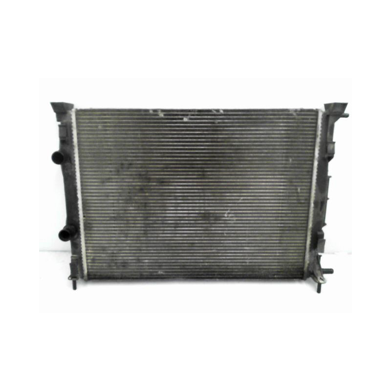 RADIATEUR RENAULT MEGANE II PH2 2006-