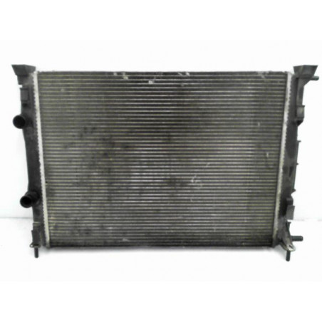 RADIATEUR RENAULT MEGANE II PH2 2006-