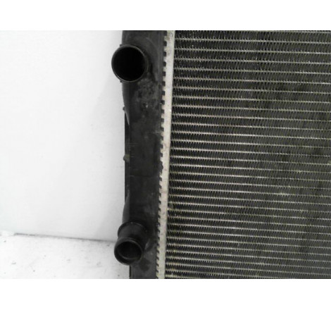 RADIATEUR RENAULT MEGANE II PH2 2006-