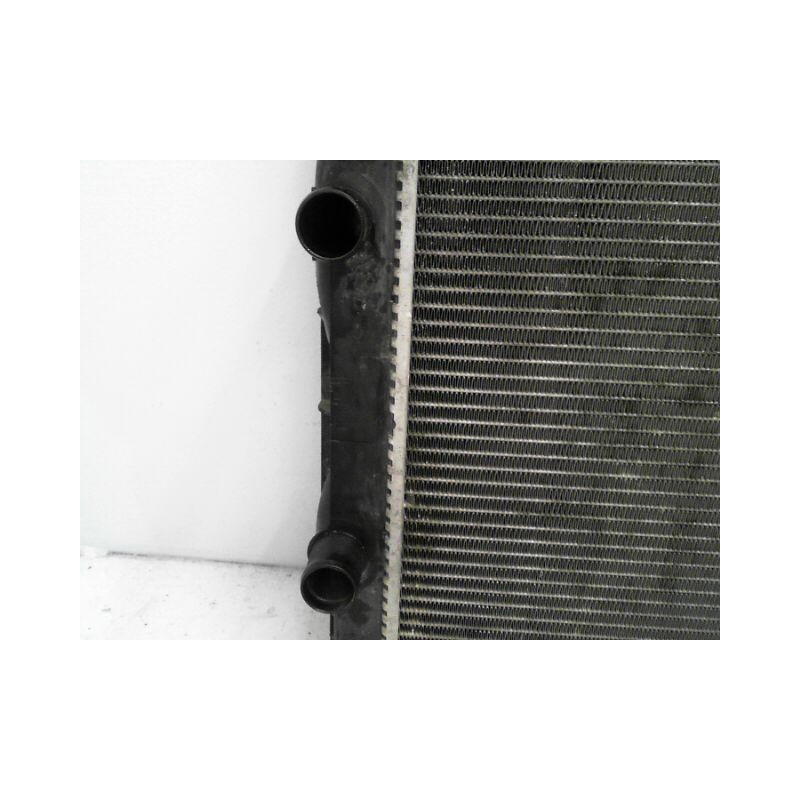 RADIATEUR RENAULT MEGANE II PH2 2006-
