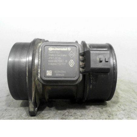 DEBIMETRE AIR RENAULT TWINGO 2 2010-