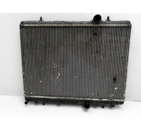 RADIATEUR PEUGEOT 407 SW