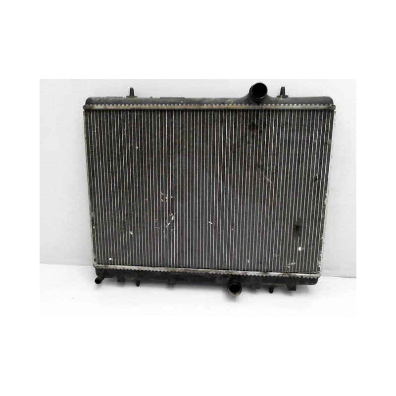 RADIATEUR PEUGEOT 407 SW