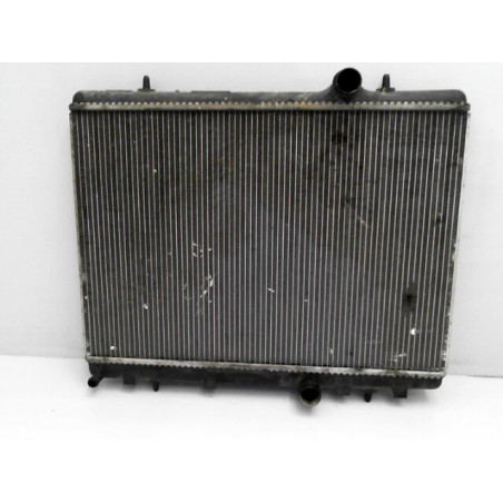 RADIATEUR PEUGEOT 407 SW