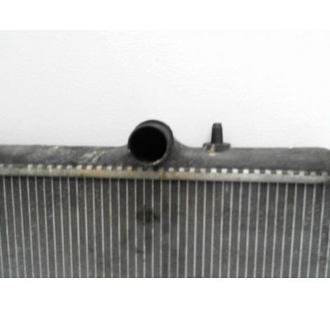 RADIATEUR PEUGEOT 407 SW