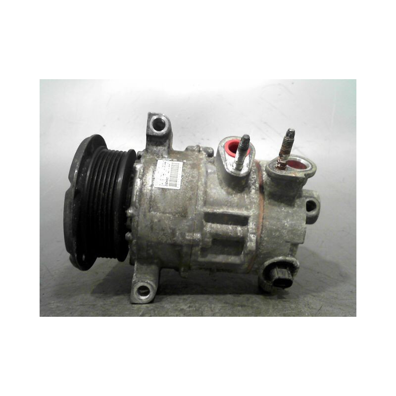 COMPRESSEUR AIR CONDITIONNE DODGE CALIBER