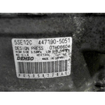 COMPRESSEUR AIR CONDITIONNE DODGE CALIBER