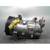 COMPRESSEUR AIR CONDITIONNE PEUGEOT 307 SW 02-05